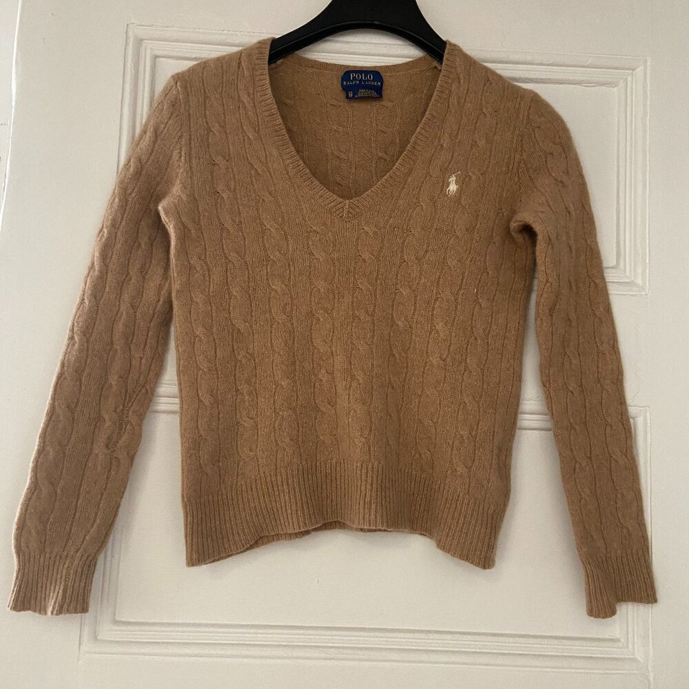 Polo Ralph Lauren Sweater XS